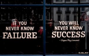 The Seven Mindsets That Lead to Success