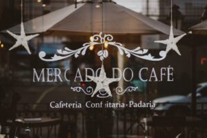 The Importance of the Accent in Café