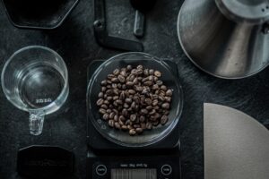 Understanding the 15 Rule in Coffee Preparation