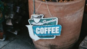 Café in Slang: What You Need to Know