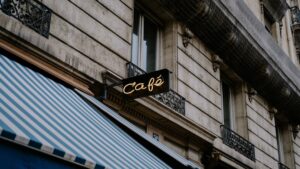 What Do the French Call Coffee?