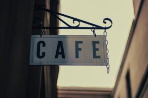 The Actual Meaning of Café