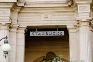 Did Starbucks Start as a Coffee Shop? A Look Back