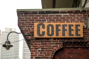Why Are They Called Coffee Shops? The Origins Explained