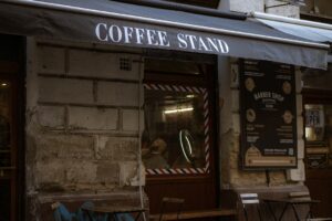 The Best Coffee Shops Near You: Top Picks