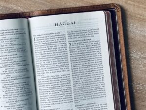 Mindset Insights from the Bible