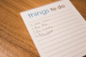 The Four Guiding Principles of Mindset Explained