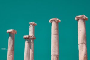 Understanding the 4 Pillars of Personality