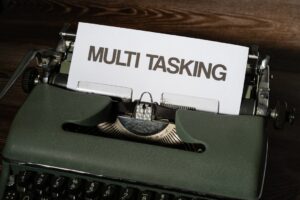 Key Tasks Performed by AI Agents