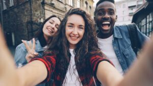 Exploring the 4 Main Personality Types