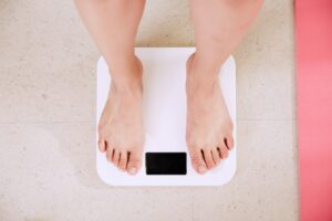 Losing 20 Pounds in 2 Months with Intermittent Fasting