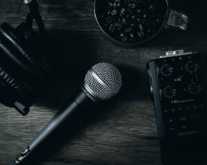 Understanding the Legality of AI Voice Cloning