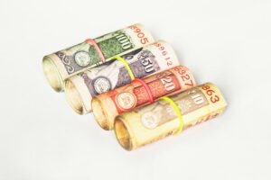 Minimum Balances for Wealth Management Services