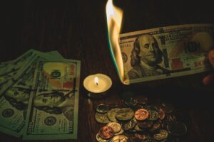What Money is Required for a Financial Advisor?