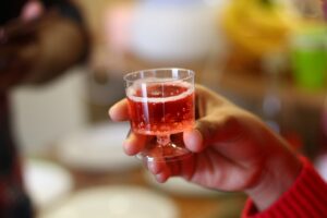Liquids You Can Consume While Fasting