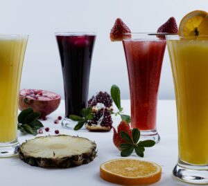 Best Drinks for Fasting: What You Can Consume