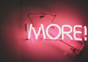 Understanding Motivation: The Three Defining Words