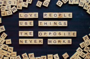 Words that Inspire: Language of Motivation