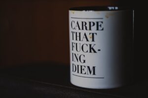 Three Words That Capture Motivation