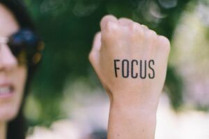 The Best Ways to Describe Motivation