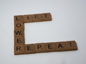 Three Words that Define Motivation