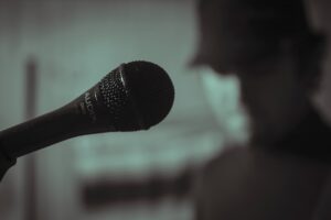Steps to Obtain AI Generated Voice