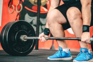 The Big 3 Weightlifting Explained
