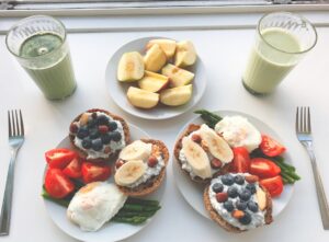 Exploring the 20 20 20 Rule for Healthy Eating