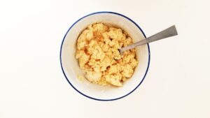 Shelf Life of Meal Prepped Scrambled Eggs