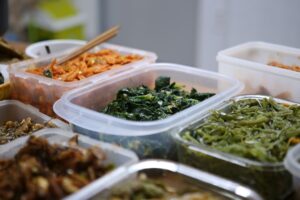 The Downsides of Meal Prep: What You Should Know