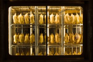 Is Cooked Chicken Safe After 7 Days?