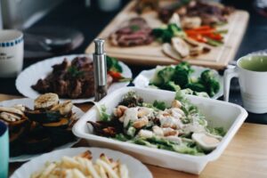 Foods You Should Avoid for Meal Prep