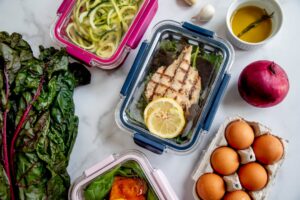 Is It Safe to Eat Meal Prep for 5 Days?