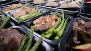 Should You Meal Prep for 7 Days?