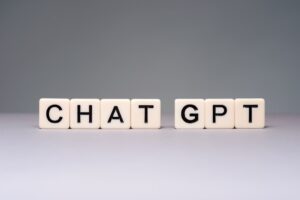 Can ChatGPT Mimic Human Voice?