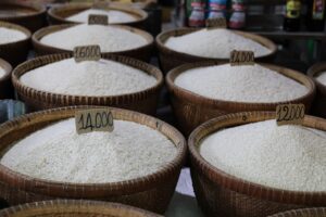 Understanding the 5 5 5 Rule for Rice Storage