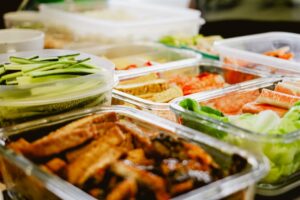 Is Meal Prep Healthy? Understanding the Nutritional Value