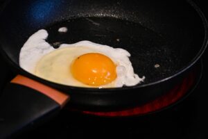 Reheating Scrambled Eggs: What You Need to Know
