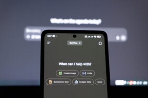 How to Use ChatGPT's Voice Mode Effectively