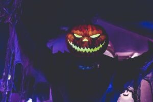 Top Halloween Costume Predictions for 2025