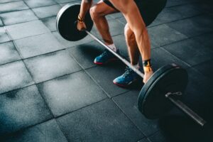 Understanding Weightlifting Workouts