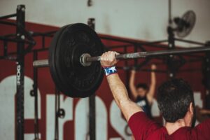 Understanding the Big 3 in Weight Lifting