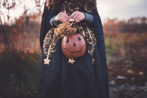 The Most Classic Halloween Costumes Explained