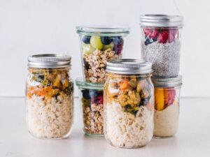 Understanding Meal Prep: A Comprehensive Guide