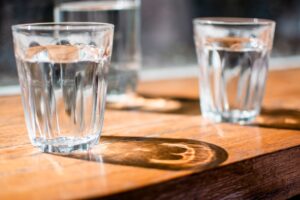 Does Drinking Water Help Weight Loss?