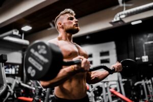 Understanding the Three Types of Weightlifting