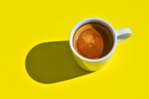 3 Ingredient Coffee Hack for Weight Loss