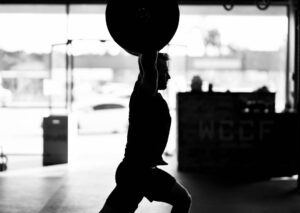 Weightlifting vs. Weight Lifting: What's the Difference?
