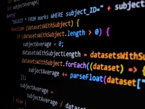 Understanding the Function of  in Python