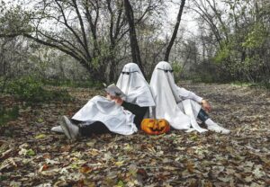 The Most Overused Halloween Costumes of All Time